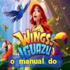 o manual do necromante pdf